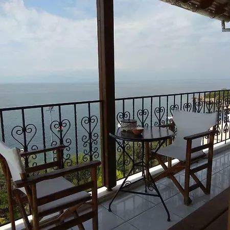 Casa Di Bella *