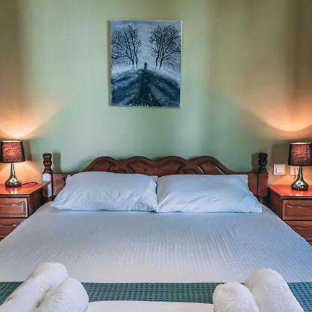 Villa Casa Di Bella *