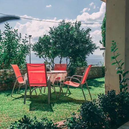 Villa Casa Di Bella Marathos (Thessaly)