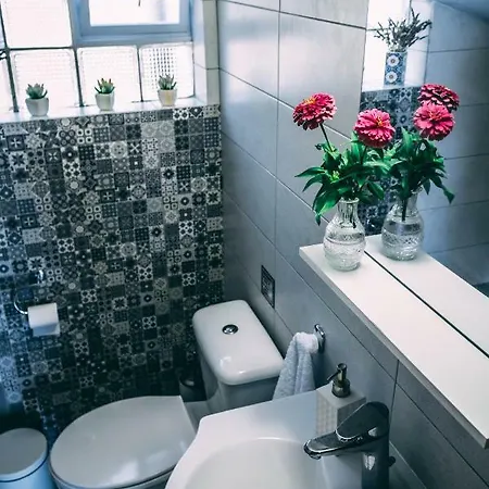 Casa Di Bella Villa *