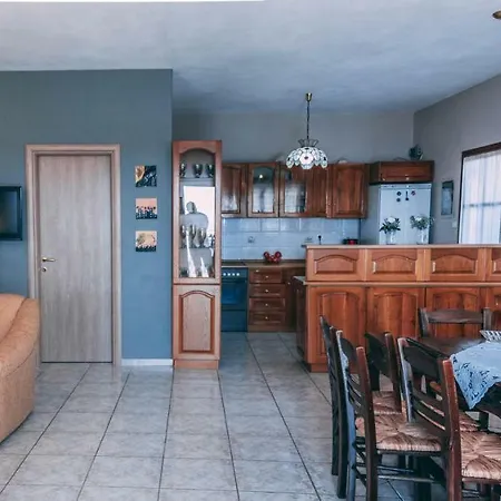 Villa Casa Di Bella *