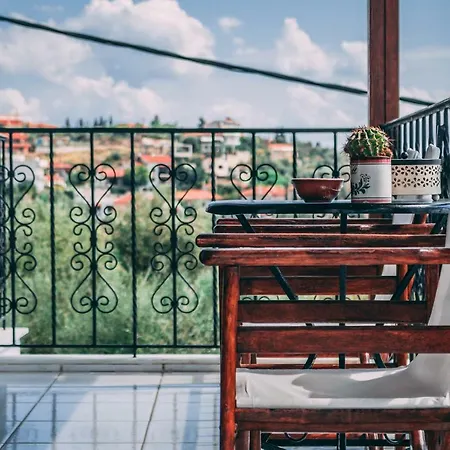 Casa Di Bella