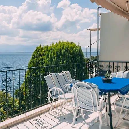 Casa Di Bella *