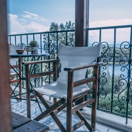 Casa Di Bella Villa *
