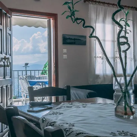 Villa Casa Di Bella *