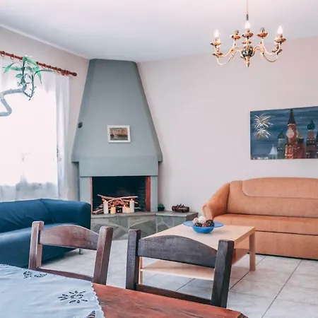 Casa Di Bella Marathos (Thessaly)