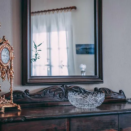 Casa Di Bella *