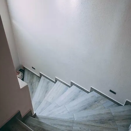 Vila Casa Di Bella *