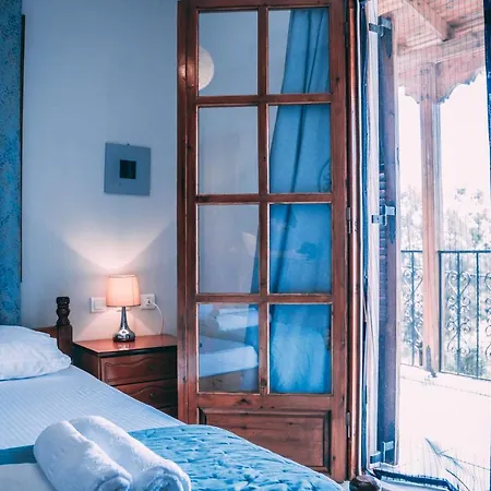Casa Di Bella Villa