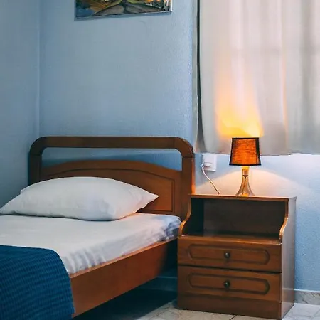 Casa Di Bella Villa Marathos (Thessaly)