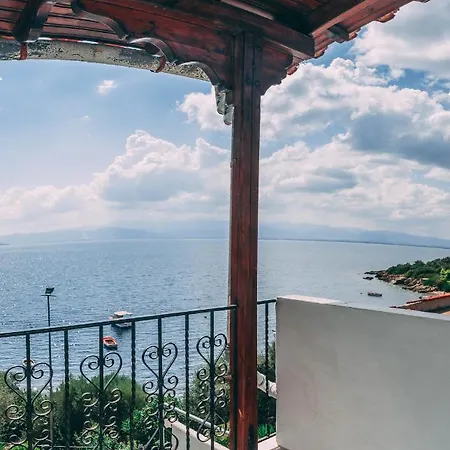 Casa Di Bella Villa