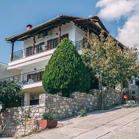 Βίλα Casa Di Bella *