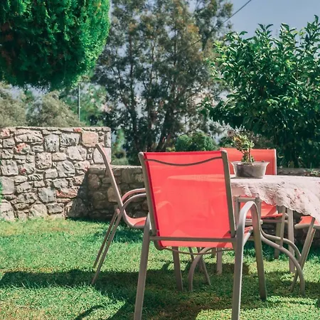 Casa Di Bella Villa *
