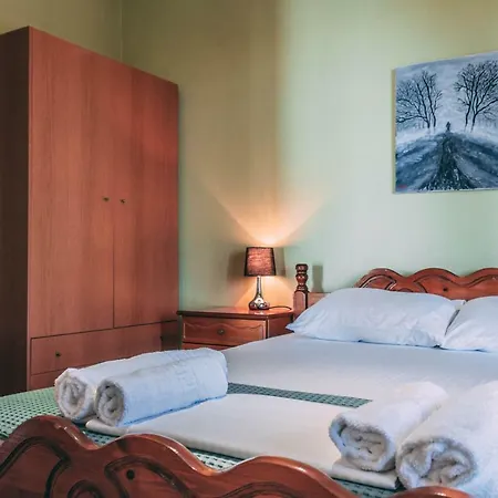 Casa Di Bella * Marathos (Thessaly)
