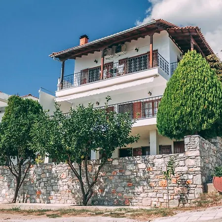 Casa Di Bella Villa