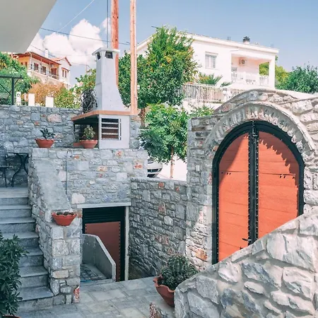 Casa Di Bella Villa