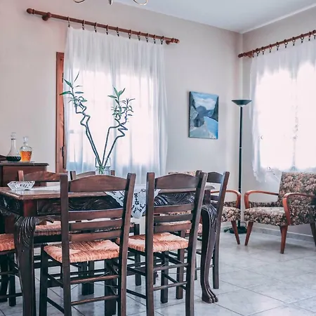 Βίλα Casa Di Bella