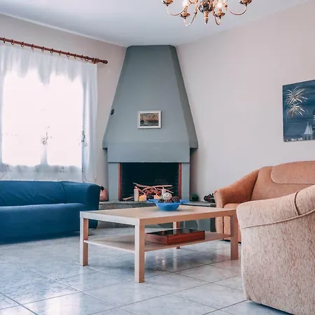 Casa Di Bella * Marathos (Thessaly)