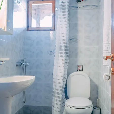 Casa Di Bella * Marathos (Thessaly)