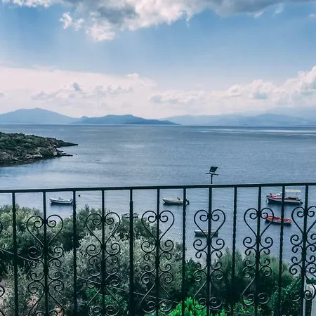 Casa Di Bella * Marathos (Thessaly)