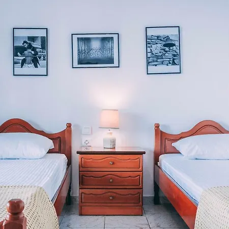 Βίλα Casa Di Bella Marathos (Thessaly)