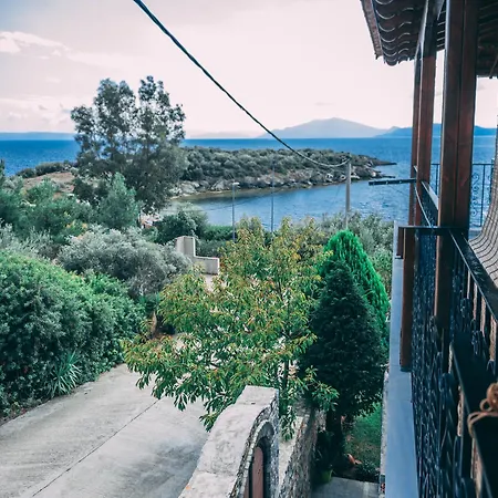 Casa Di Bella *
