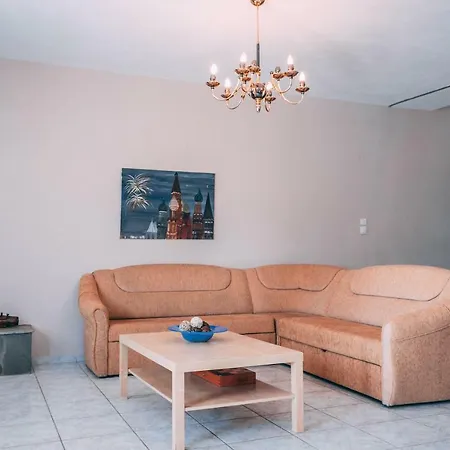 Βίλα Casa Di Bella Marathos (Thessaly)