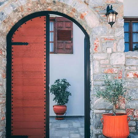 Βίλα Casa Di Bella *