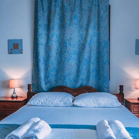 Βίλα Casa Di Bella *