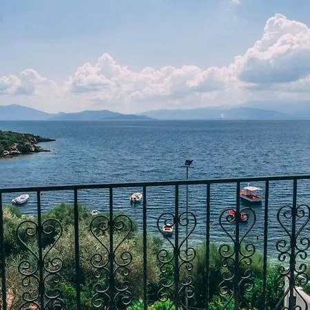 Casa Di Bella Villa Marathos (Thessaly)